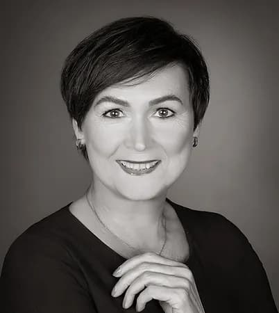 Ágústa Finnbogadóttir