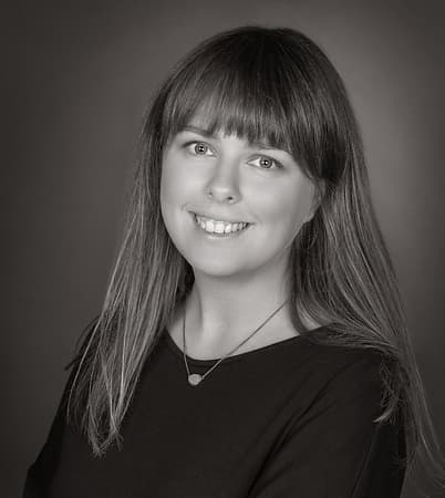 Ásta Ágústsdóttir