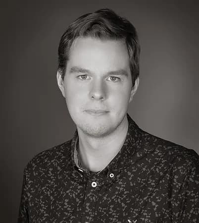 Bergþór Þrastarson