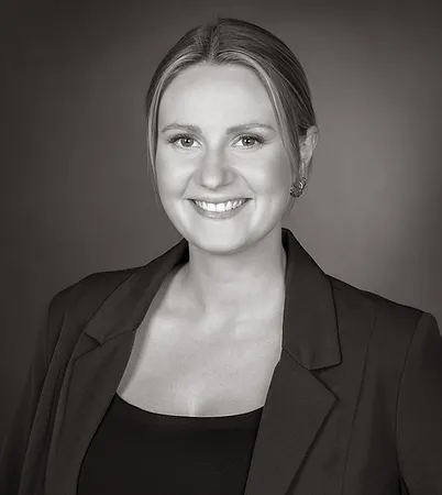 Sóley Kristinsdóttir